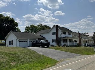 680 Pa-536, Mayport, PA 16240