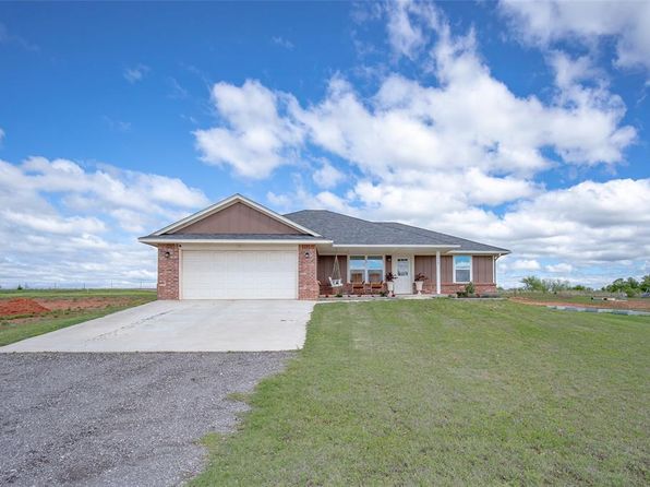 2217 County Street 2976, Blanchard, OK 73010