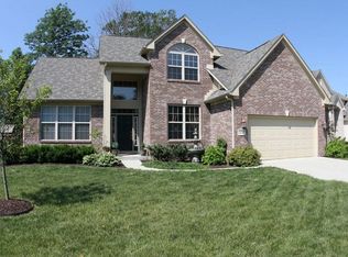 3209 Amber Way, Bargersville, IN