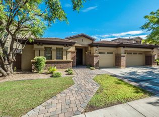 224 W Seagull Pl, Chandler, AZ 85286