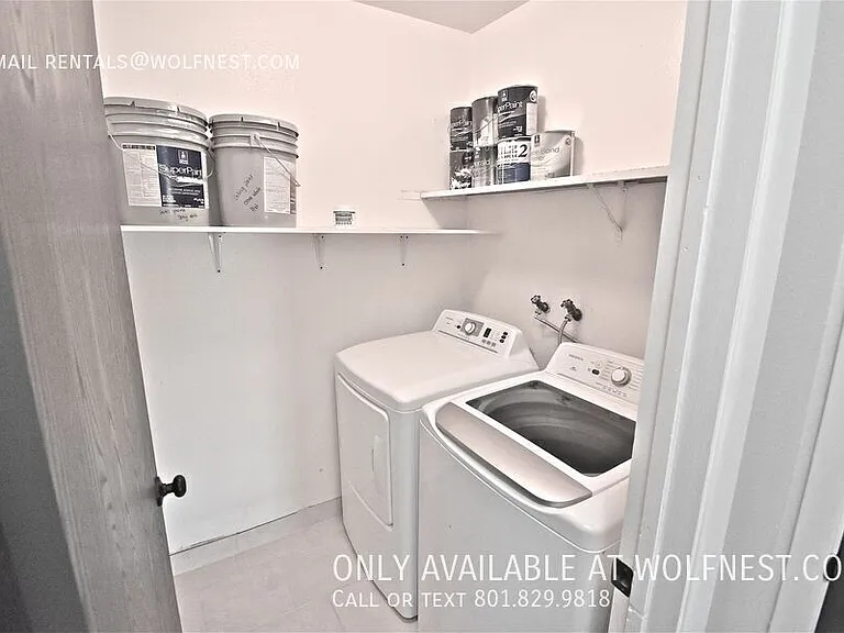 4527 S 1175 W #95 — Photo 12