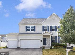 18113 Demon Deacon Ct, Hagerstown, MD