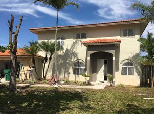 20135 SW 132nd Ave, Miami, FL 33177