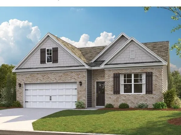 1164 Ridge Parke, Kingsport, TN 37663