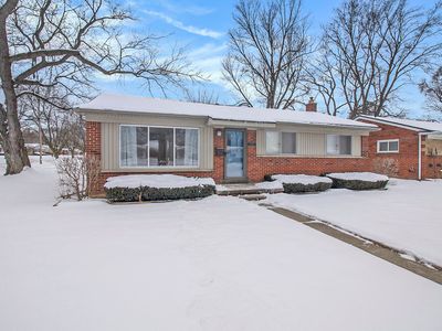 22821 Hayden St, Farmington, MI, 48336