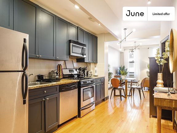 5th image of 356 W 39th St #1-A