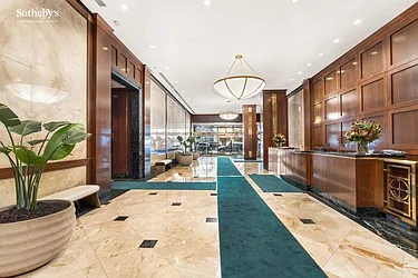 Rented by Sotheby's International Realty