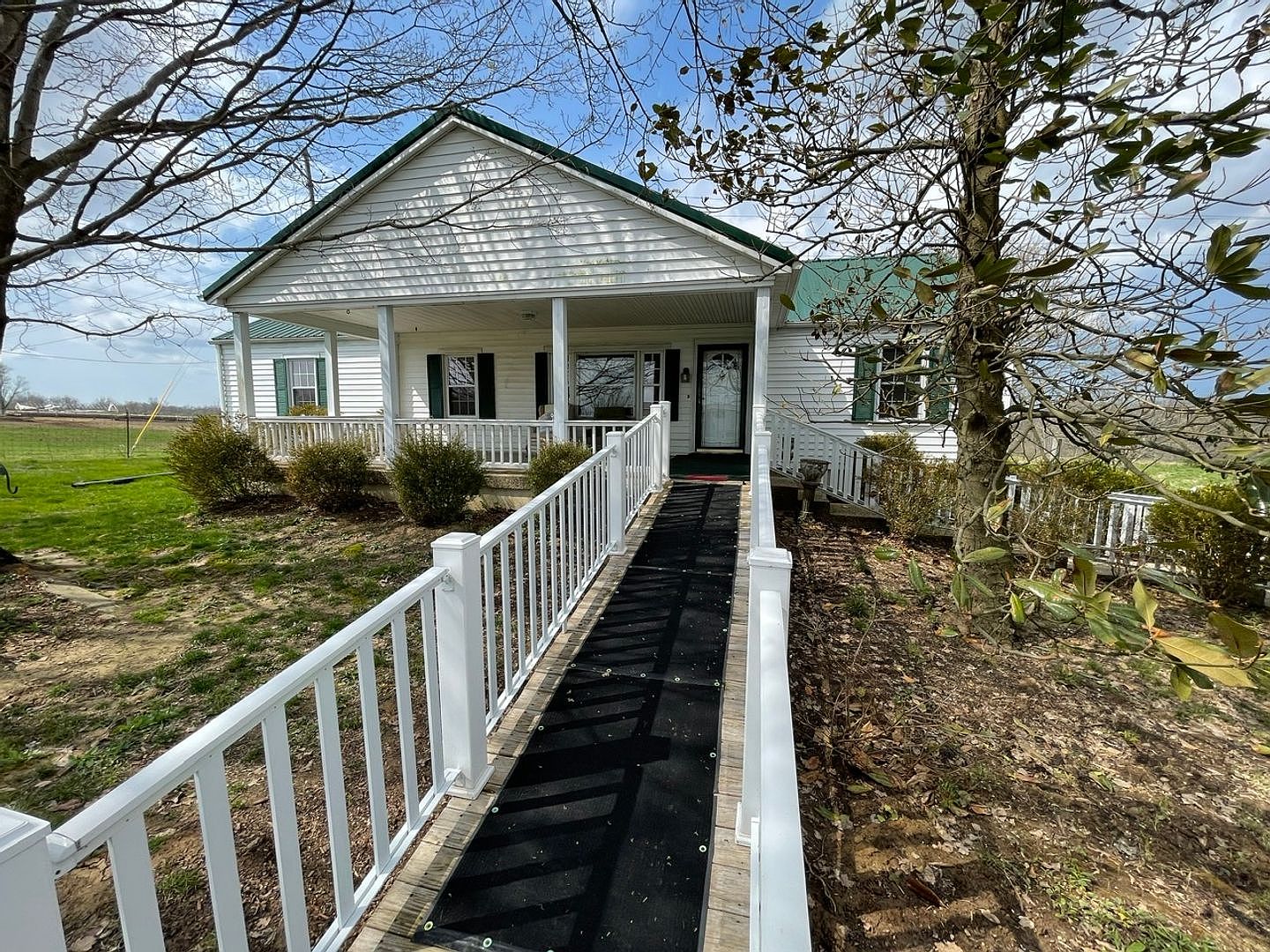 4329 Lake Jericho Rd, Smithfield, KY 40068 Zillow