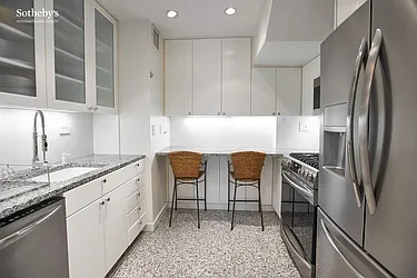 Rented by Sotheby's International Realty