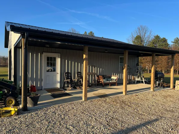 3320 Stephenie Dr, Bucyrus, OH 44820