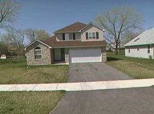 15938 Ashland Ave, Harvey, IL 60426