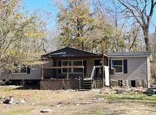 162 County Road 67635, Dayton, TX 77535