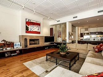 Sold by Sotheby's International Realty