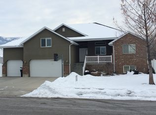 1210 N 640 W, West Bountiful, UT 84087