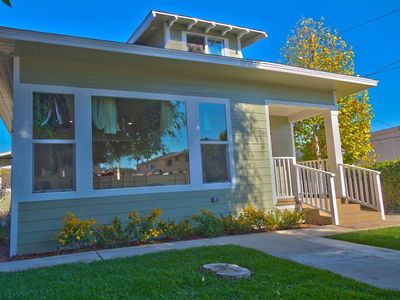 722 W 20th St, San Pedro, CA, 90731