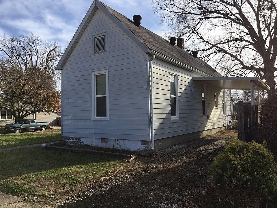 3300 Forest Ave, Evansville, IN 47712 Zillow