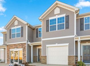 1175 Evelynnview Ln #265, Kernersville, NC 27284