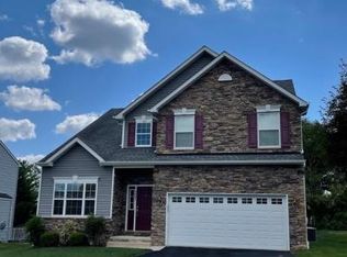 9005 Hour Glass Ct, Parkville, MD 21234