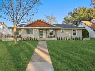2612 Beechmont Dr, Dallas, TX 75228