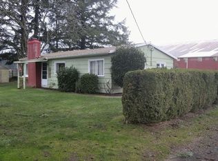 20055 SW Chapman Rd, Sherwood, OR 97140