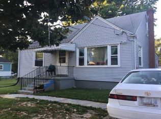 7904 Jordan Park Blvd, District Heights, MD 20747