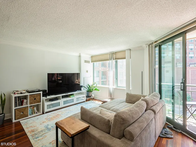 440 N McClurg Ct #705 — Photo 12