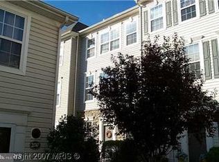 21787 Dragons Green Sq, Ashburn, VA 20147