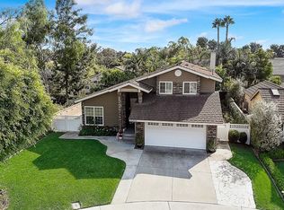 25912 Greenbank, Lake Forest, CA 92630