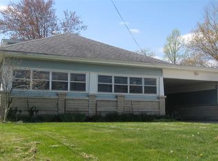 3295 Dixie Hwy, Bedford, IN 47421