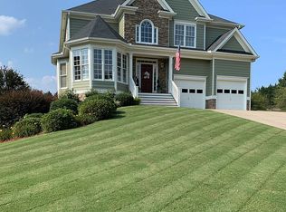 8740 Forest Path Dr, Gainesville, GA 30506