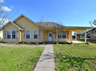 105 W Hubbard, Josephine, TX 75173