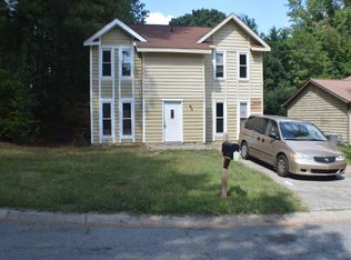 742 Springhollow Dr, Marietta, GA 30008