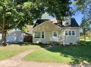 2406 Wallace Dr, Jackson, MI 49203