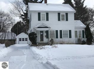 629 S Fancher St, Mt Pleasant, MI 48858