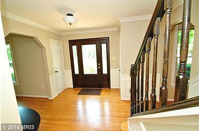 Interior (General)
