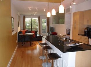 4040 N Hall St APT 112, Dallas, TX 75219