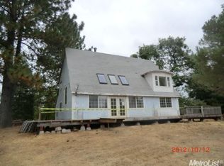 6080 Cytisus Dr, Garden Valley, CA 95633