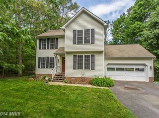 1357 Brooke Rd, Fredericksburg, VA 22405