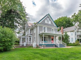 916 Olivia Ave, Ann Arbor, MI 48104