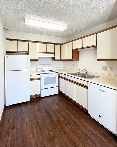Cherry Ridge Apartments Photo 1