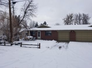 9715 W 23rd Ave, Lakewood, CO 80215
