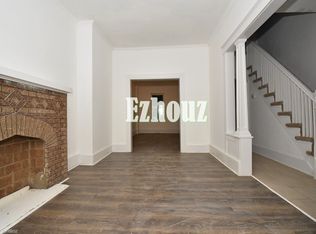 4202 Pall Mall Rd, Baltimore, MD 21215