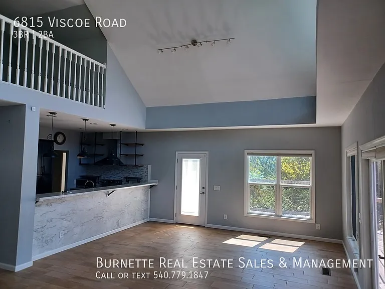6815 Viscoe Rd — Photo 5