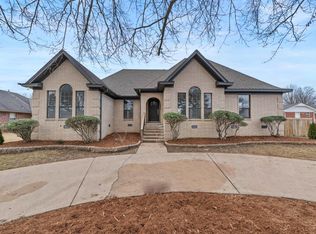 503 Brent Dr, Sherwood, AR 72120