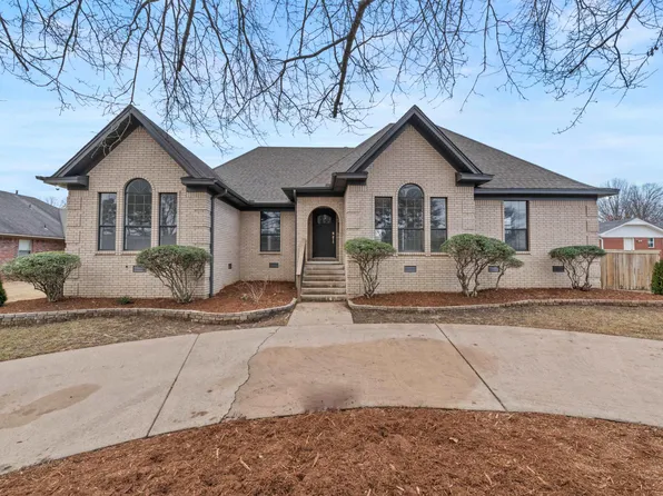 503 Brent Dr, Sherwood, AR 72120