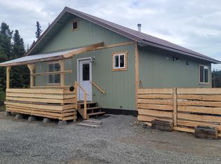 19240 Linda Ln, Kasilof, AK 99610