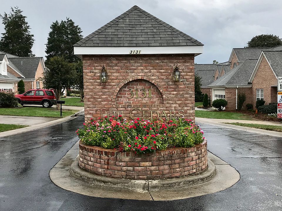 Main Entrance 
