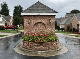 3131 9th Street Dr NE UNIT 36, Hickory, NC 28601
