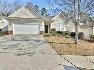 560 Goldfinch Way, Stockbridge, GA 30281