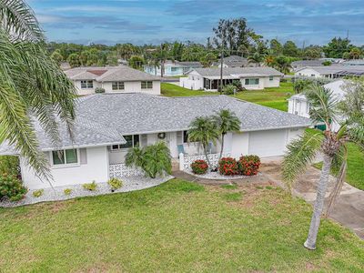 1710 Loralin Dr, Englewood, FL, 34223